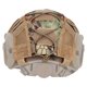 thumbnail image 1 of Fundas Para Cascos Protector de tapa de casco, cubierta de casco Molle de nailon, accesorios de caza (CO-17-MA) Hugtrwg Para Estrenar, 1 of 9