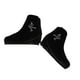 thumbnail image 1 of Cubrebotas para patines de hielo, protectores térmicos elásticos para patinaje artístico sobre hielo. XL, 1 of 9