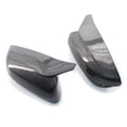 thumbnail image 3 of Kenally Carcasa de espejo retrovisor, cubiertas de espejos laterales, unidad de piezas de automóviles exteriores, accesorios de coche fiables, Vehículos, repuestos y accesorios Mis Kenally VI001691-00B, 3 of 6
