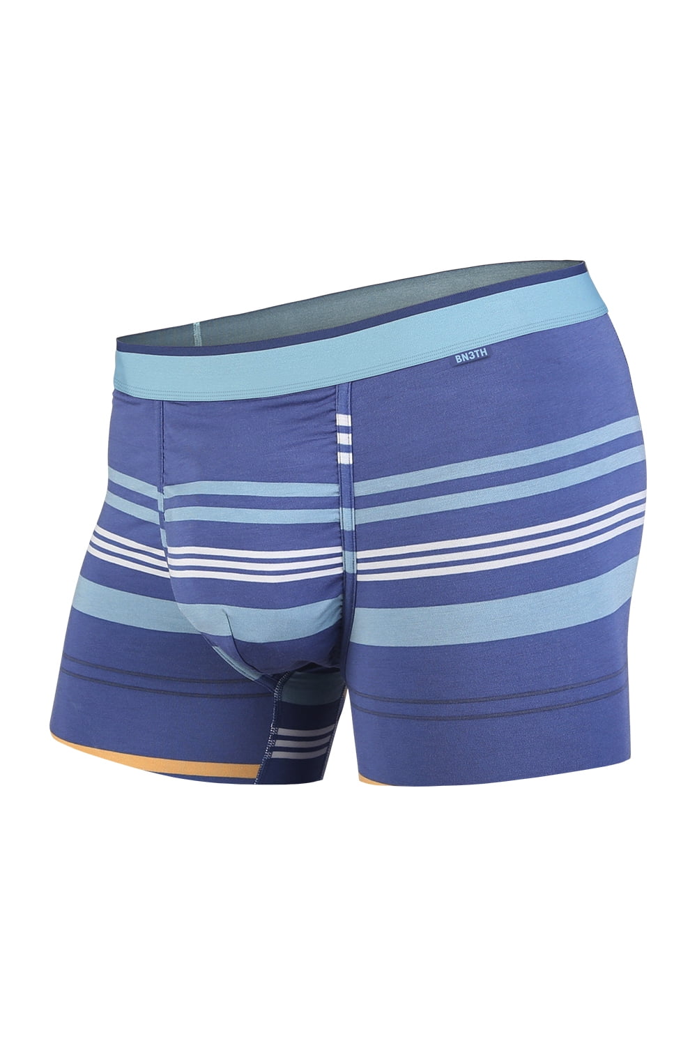 BN3TH By Mypakage Men's Classics Trunk Underwear