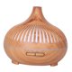thumbnail image 5 of Difusor de Difusor de grano de madera Difusor de aceite esencial de 500 ml Sin ruido para dormitorio de bebé Soledad Humidificador de aire, 5 of 10