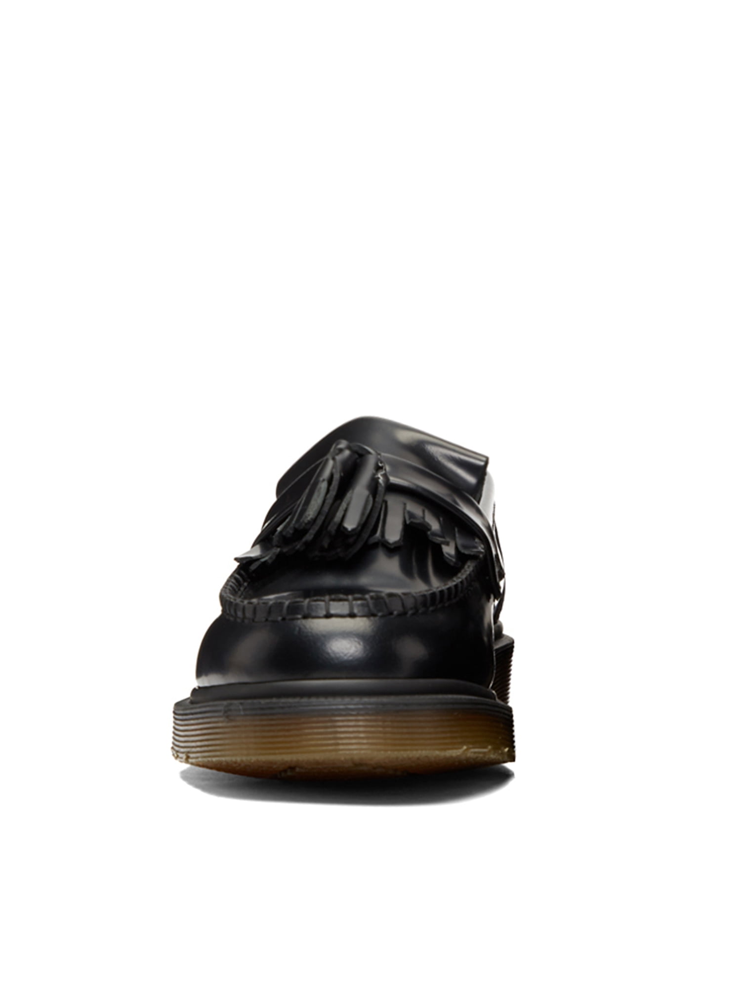 Martens Adrian Slip-On Loafer Negro Pulido Honduras Ubuy