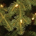 thumbnail image 6 of National Tree Company 7.5 ft. PowerConnect Ridgedale Fir with Warm White LED Lights, 6 of 6