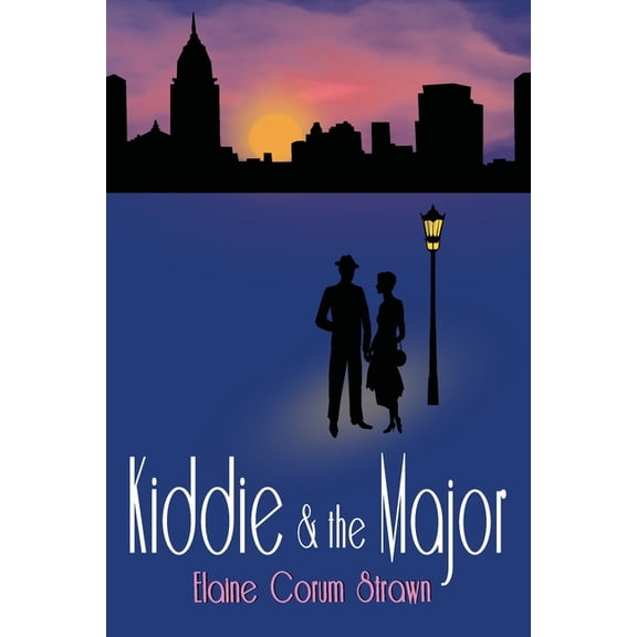 Kiddie & the Major, (Paperback)