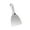 4 inches, variant on Putty Spackle Stainless Steel Scraper Tool for Plaster Scraping, Decals Wapppaper Cleaning