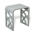thumbnail image 2 of Refine RM3 Designer Shower Stool, 2 of 5