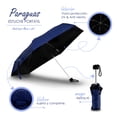 thumbnail image 4 of Paraguas de Bolsillo IDEA NUOVA con Estuche azul, 4 of 7