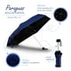 thumbnail image 4 of Paraguas de Bolsillo IDEA NUOVA con Estuche azul, 4 of 7