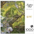 thumbnail image 1 of Buffalo Games - Josephine Wall - Forest Protector - 1000 Piece Jigsaw Puzzle, 1 of 5