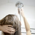 thumbnail image 5 of Speakman Caspian 2.0 GPM Multi-Function Handheld Shower, Polished Chrome, 5 of 10