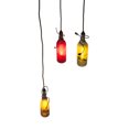 thumbnail image 7 of Meyda Tiffany 239714 3 Light 16" Wide Multi Light Pendant, 7 of 7