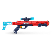 XSHOT Excel Combo Pack Ranger X8 وHawkeye و2 Micros من ZURU، للأعمار 8+