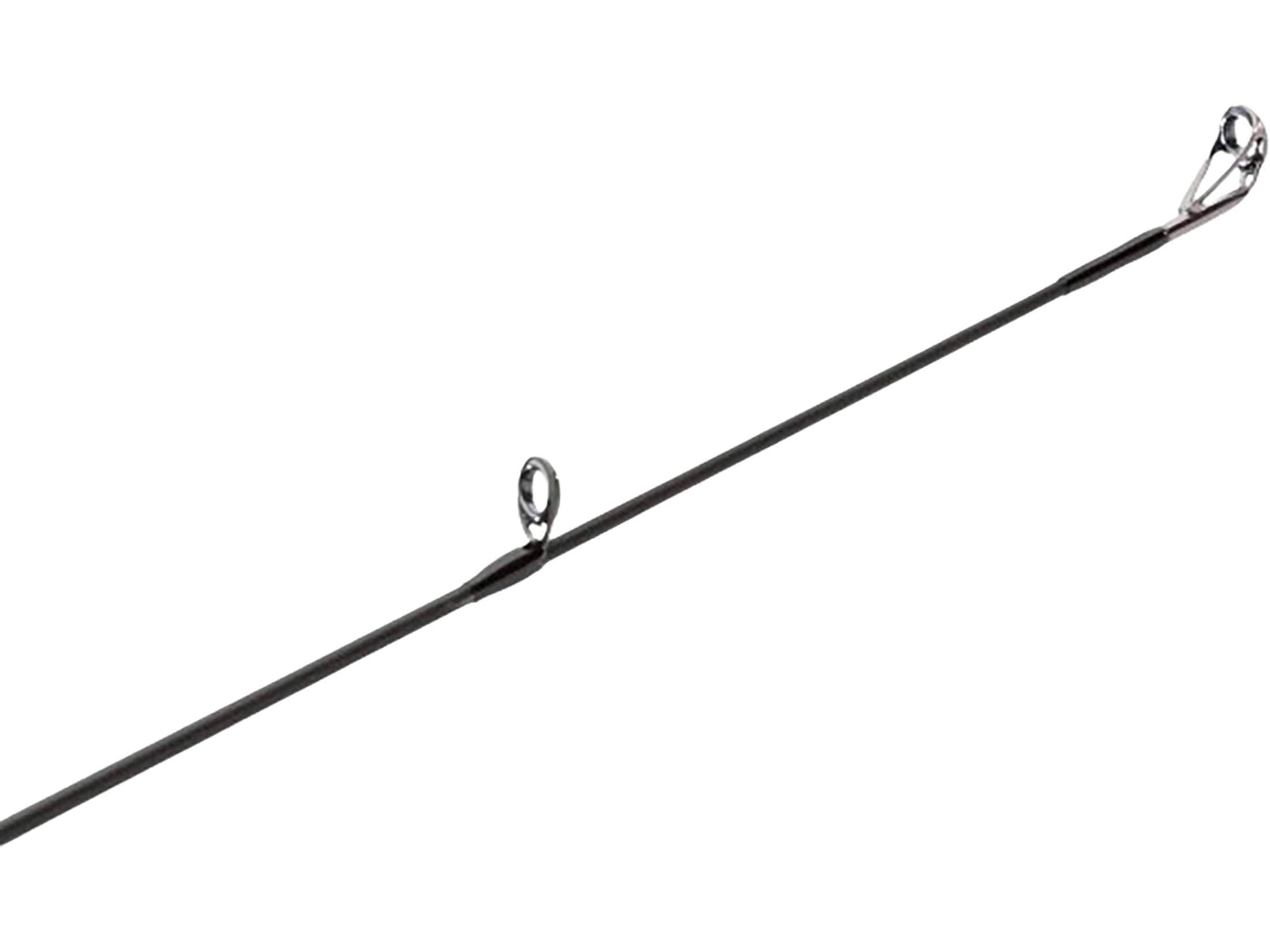 G. Loomis Fishing GLX 802S JWR Bass [13026-01] - Walmart.com