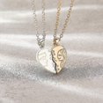 thumbnail image 3 of 1pair Magnetic Couple Angels And Demons Necklace Gothic Punk Style For Men, 3 of 3