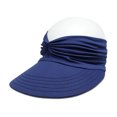 thumbnail image 1 of Sombrero para el sol Harhinhe para mujer, gorra con visera de ala ancha para playa, deportes, golf, senderismo, deportes al aire libre, gorra vacía, 1 of 5