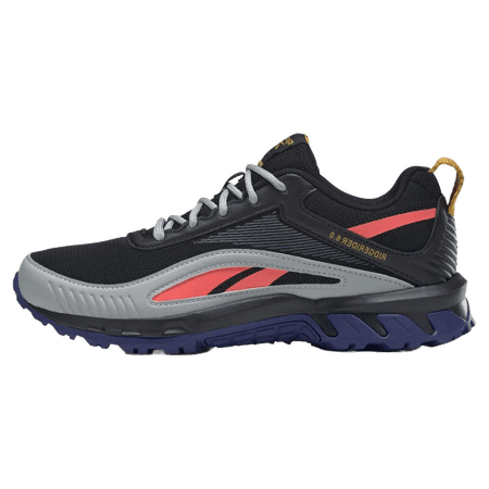 REEBOK WOMENS RIDGERIDER 6.0 Womens "Black" GW1797 GW1797 from Stadium Goods