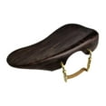thumbnail image 1 of Milaget 4/4 Violin Chinrest Easy to Install Sturdy High Performance Violin Chin Rest A, 1 of 9