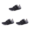 thumbnail image 3 of Guardurnaity Zapatos de agua para caminar en la playa, zapatillas de deporte para vadear en cuclillas, antideslizantes, de secado rápido, a prueba Type1 NO1, 3 of 6