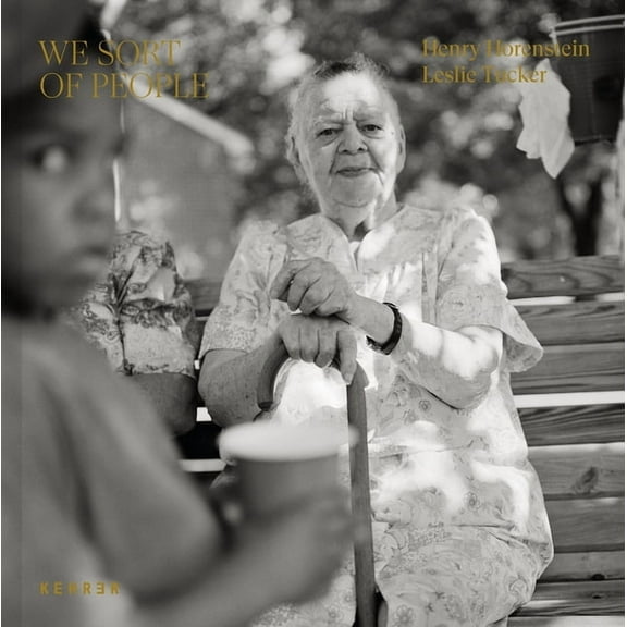 We Sort of People, (Hardcover)