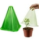 thumbnail image 1 of Cubierta Protectora para Vivero Plántulas Plantas Cubierta para para Plántulas Cubierta para para Plantas Cubierta Protectora Solar para Plántulas Melón Cubierta Aislante para Plántulas (5 Piezas), 1 of 9
