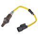 thumbnail image 1 of Coche Aire Combustible Relación Oxígeno Sensor para Honda Ajuste - 1 Unidad Amarillo, 1 of 8