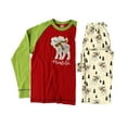thumbnail image 3 of LazyOne Matching Family Pajamas for Adults, Kids, Babies, and Dogs, 3 of 7