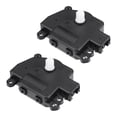 thumbnail image 1 of Reemplazo del actuador de control de la puerta de mezcla de calefacción HVAC para CHRYSLER 300 Durable No.68238243AA 2 Pcs, 1 of 6