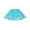 Sky Blue, variant on Fankiway Womens Fashion Pleated Gauze Short Skirt Adult Dancing Skirt Gauze Dress Womens Plus Size Skirts Womens Summer Skirts