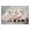 Dancing Kittens Tutus Daisies, variant on Stupell Industries Contemporary Dancing Bunnies in Tutus Canvas Art, 24 x 16, by Tina LeCour