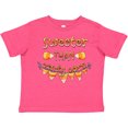 thumbnail image 3 of Inktastic Sweeter Than Candy Corn Halloween Boys or Girls Toddler T-Shirt, 3 of 5