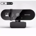 thumbnail image 3 of 1080P Full HD USB Webcam for PC Desktop & Laptop Web Camera with Microphone Full HD, 3 of 7