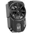 thumbnail image 1 of q4T MEMO DLA3 Digital Display Cooling Fan Radiator Semiconductor R3D Phone Cooler for PUBG Gaming, 1 of 5