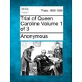 thumbnail image 1 of Essai de Caroline la Reine Volume 1 de 3, 1 of 1