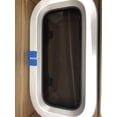 thumbnail image 4 of Lewmar 393020200 Size 0 Standard Portlight, 4 of 4