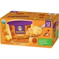thumbnail image 3 of Annie's Organic Grassfed Macaroni and Cheese, Real Aged Cheddar, 12 Cups, 24.12 oz, 3 of 9