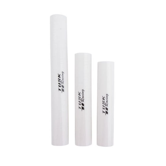Tusk Radiator Hose Kit White For KTM 250 SX 2011-2016