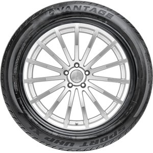 Vantage Sport UHP XL 245/45R20 245/45ZR20 103W XL High Performance a/s All Season Tire Sansujyuku sansujyuku.com