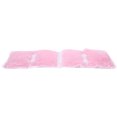 thumbnail image 5 of Compresa fría y caliente para aliviar el dolor, relajación muscular, paquete de hielo corporal para hombros y espalda, color rosa, 5 of 5