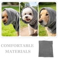 thumbnail image 3 of OULII Para Orejas De Perro Con Reducción De Ruido Ajustable Y Tela Elástica Cómoda, 3 of 6