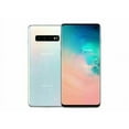 thumbnail image 2 of Pre-Owned Samsung Galaxy S10 128GB 512GB (SM-G973U Factory Unlocked) All Colors, 2 of 2