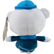 Octonauts Above and Beyond Adventure Crew Plush - Captain Barnacles 8 Stuffed Plush