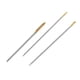 thumbnail image 3 of 30pcs Assorted Hand Sewing Needles Embroidery Mending Craft Quilt Sew Case, 3 of 5