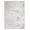 Cool Gray, variant on BNM Modern Trellis Indoor Area Rug, 2' x 3', Green