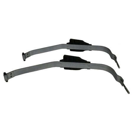 Agility Auto Parts 4040480 Fuel Tank Strap for Jeep Specific Models