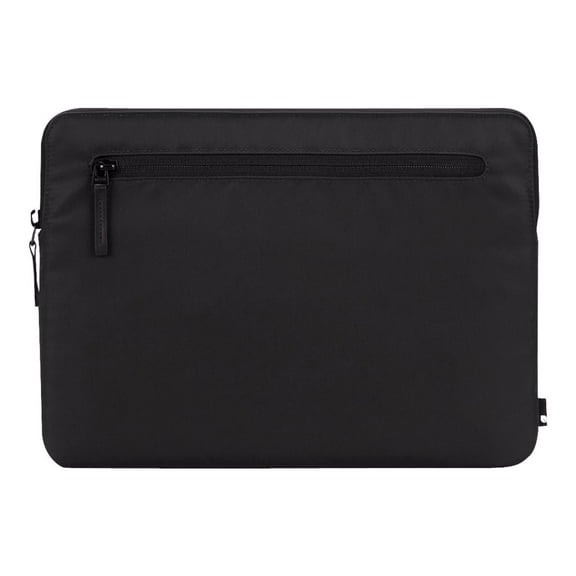 Incase - Sleeve for 12" Apple® MacBook® - Black