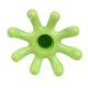 thumbnail image 4 of 2 Unidades ador de Mano Utensilios para Relajación Accesorio Portatil jinwen Masajeador de mano, 4 of 8