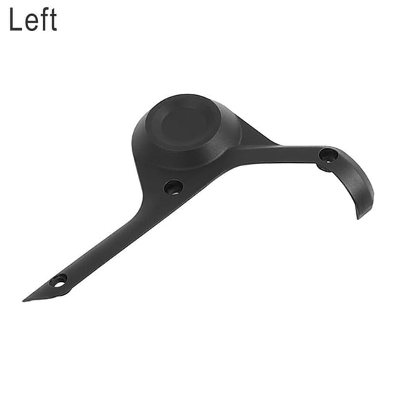 Left & Right Front Fork Cover Decorative For Ninebot F3/F3 Pro Electric Scooter