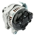 thumbnail image 5 of CCIYU New Car Alternator Replacement for/Compatible with 2009-2010 For Pontiac Vibe 2007-2009 Camry 2009-2010 Corolla 2009-2010 Matrix 11195, 104210-4880, 104210-4881, 5 of 6
