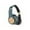 Blue, variant on Hwkond Gaming Headset Noise Cancelling Wireless Headphones Bluetooth 4.2 Earphone Headset With Mic Hot Up to 25% Off