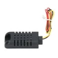 thumbnail image 4 of Humidity Sensor Module, Heat Resisting Humidity Module Temperature Compensation Function High Reliability  For Greenhouse, 4 of 8